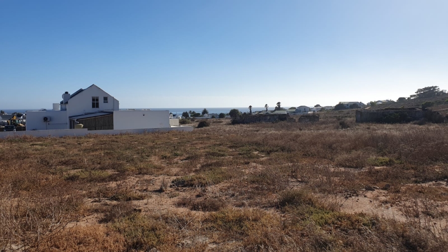 0 Bedroom Property for Sale in Harbour Lights Western Cape